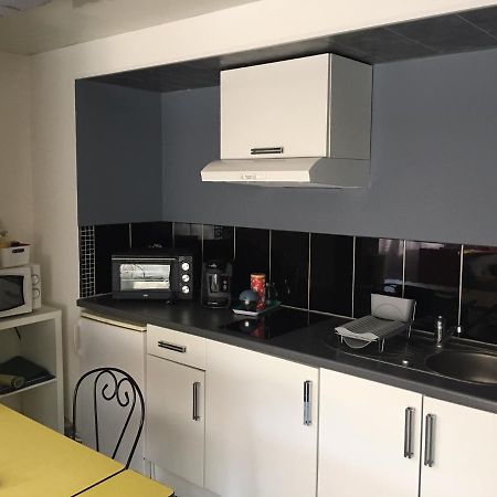 Bel Appartement En Rez De Jardin, 10Min Centre Et 300M Quais De Seine Wifi Ruão Exterior foto