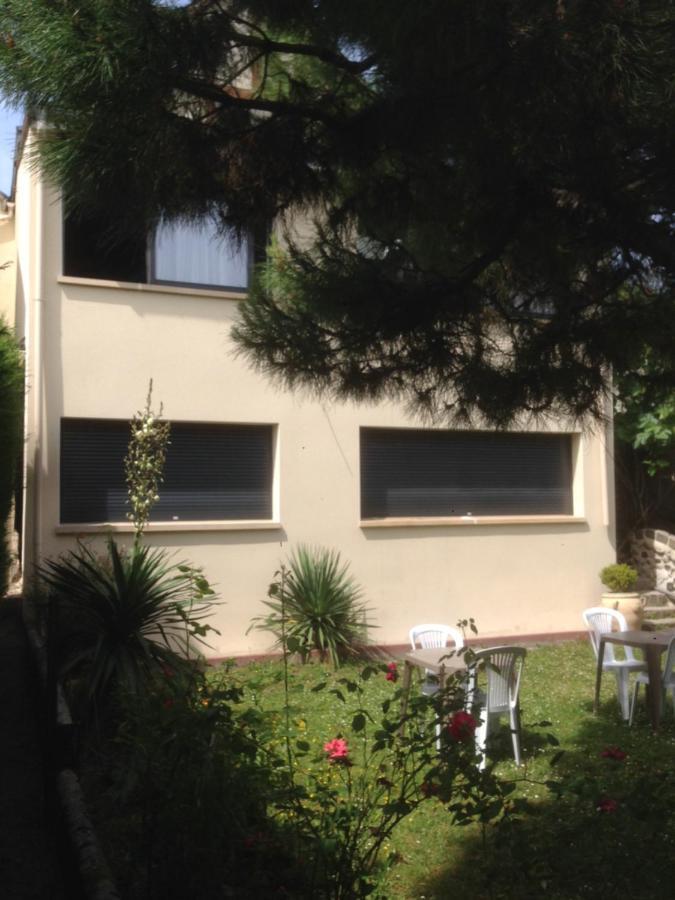 Bel Appartement En Rez De Jardin, 10Min Centre Et 300M Quais De Seine Wifi Ruão Exterior foto