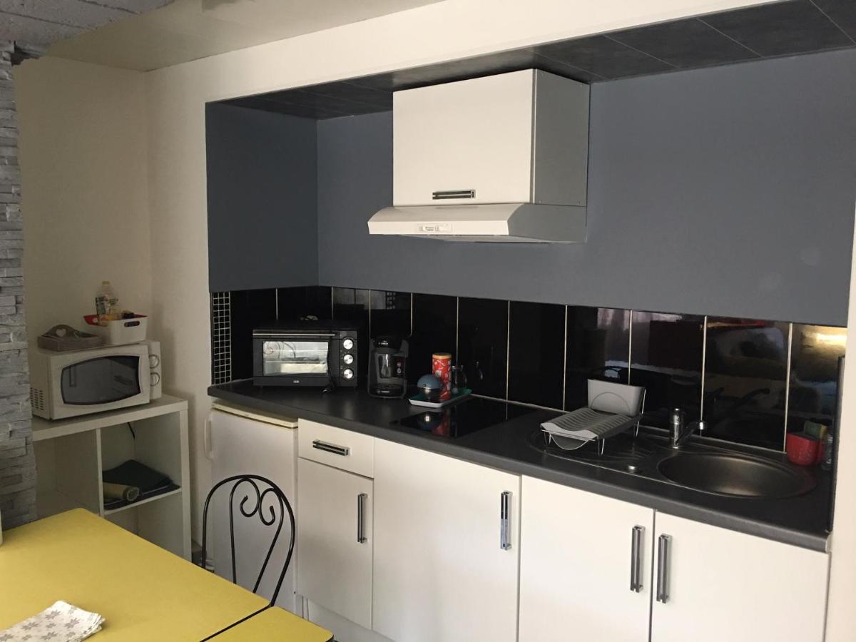 Bel Appartement En Rez De Jardin, 10Min Centre Et 300M Quais De Seine Wifi Ruão Exterior foto