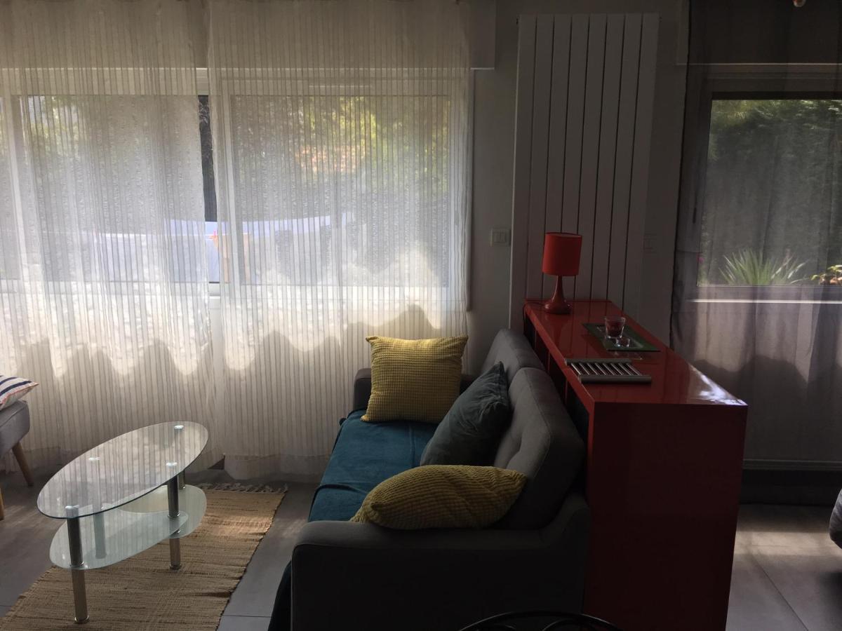 Bel Appartement En Rez De Jardin, 10Min Centre Et 300M Quais De Seine Wifi Ruão Exterior foto